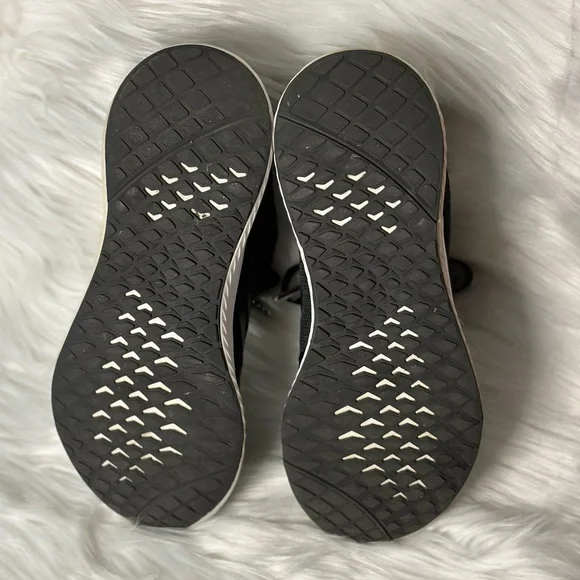 EUC Adidas Edge Lux Sneakers 🖤 - Picture 4 of 4